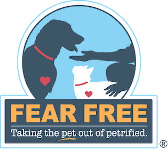 Fear Free Certification image