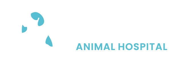 Charlotte Companion Animal Hospital Logo