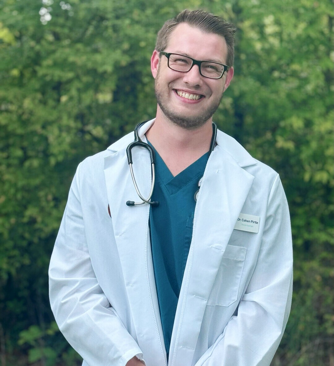 Jabril Veterinary Assistant