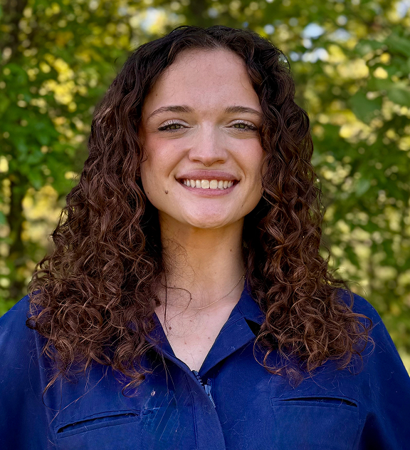 Samantha Receptionist at  Charlotte Companion Animal Hospital